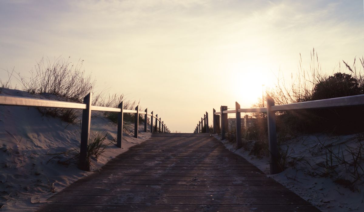 Choosing the Best Footwear for Muddy Estuary Paths