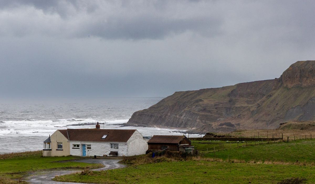 Supporting Local Shops in Coastal Communities