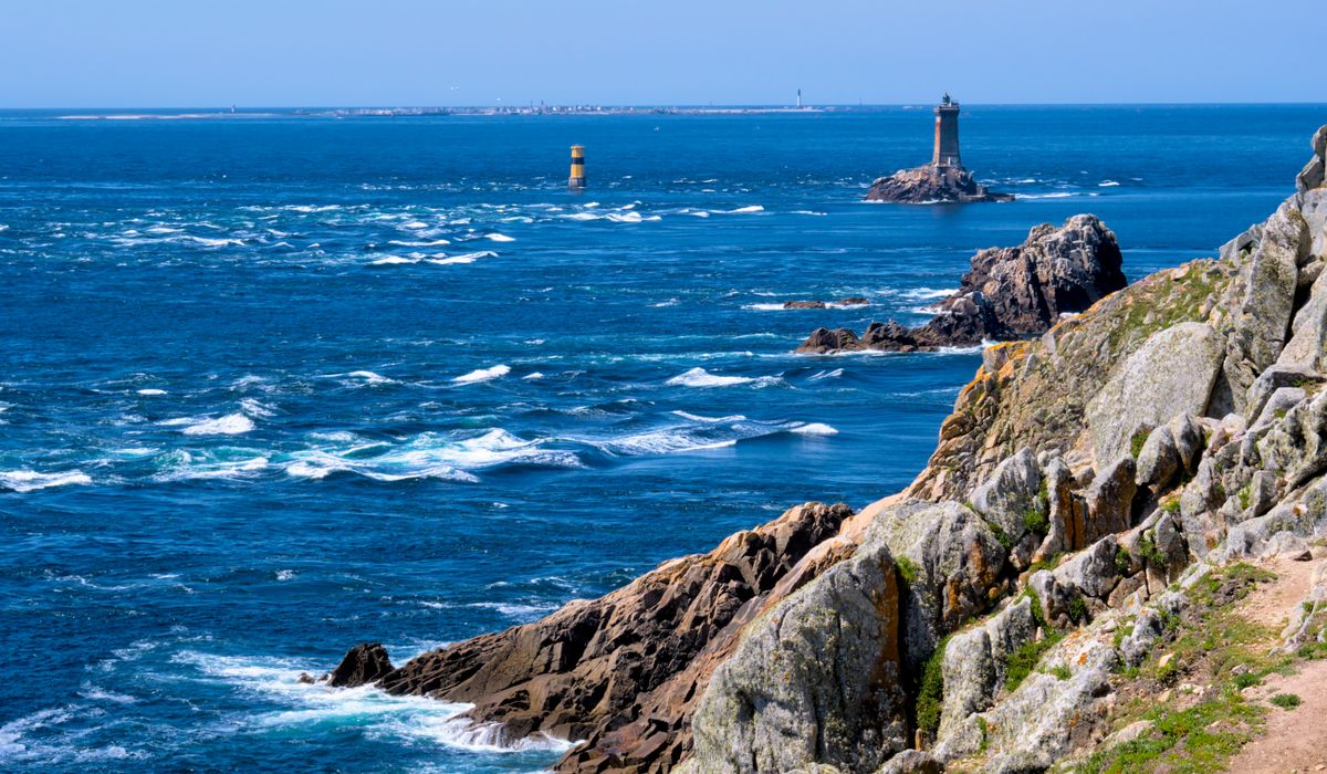 Understanding Rip Currents on UK Beaches